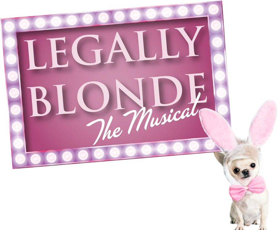 Legally Blonde