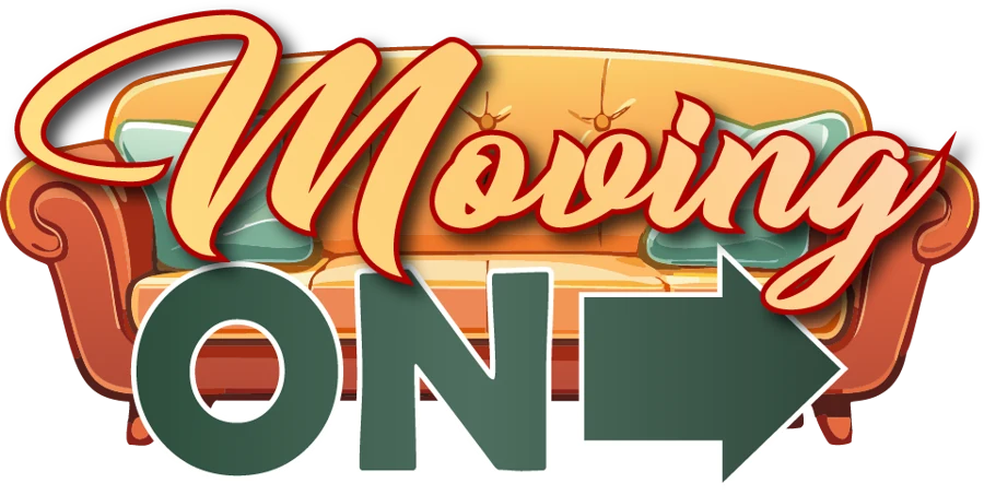 Moving On